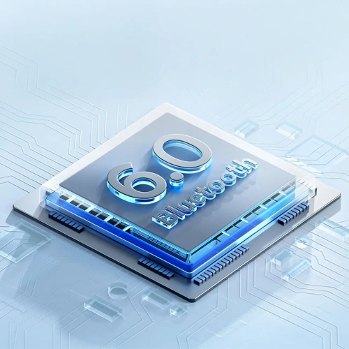 Słuchawki bezprzewodowe nauszne Baseus Bass BH1 Lite Bluetooth 6.0 czarne