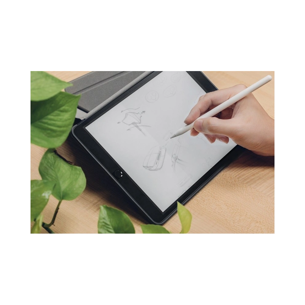 Hurtownia GSM - Antireflexní fólie Moshi iVisor AG Apple iPad 10.2 2019/2020/2021 (7., 8. a 9. generace)/iPad Air 10.5 2019 (3. generace) ( - MOSH059WHT - {ean13} - Hurt