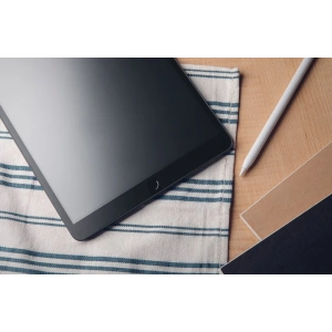 Wholesale Moshi iVisor AG Anti-Glare Screen Protector Apple iPad 10.2 2019/2020/2021 7, 8, 9 Gen/iPad Air 10.5 2019 3 Gen - MOSH059WHT - {ean13} - Hurt