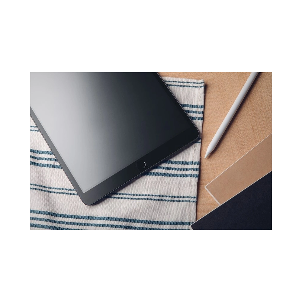 Wholesale Moshi iVisor AG Anti-Glare Screen Protector Apple iPad 10.2 2019/2020/2021 7, 8, 9 Gen/iPad Air 10.5 2019 3 Gen - MOSH059WHT - {ean13} - Hurt