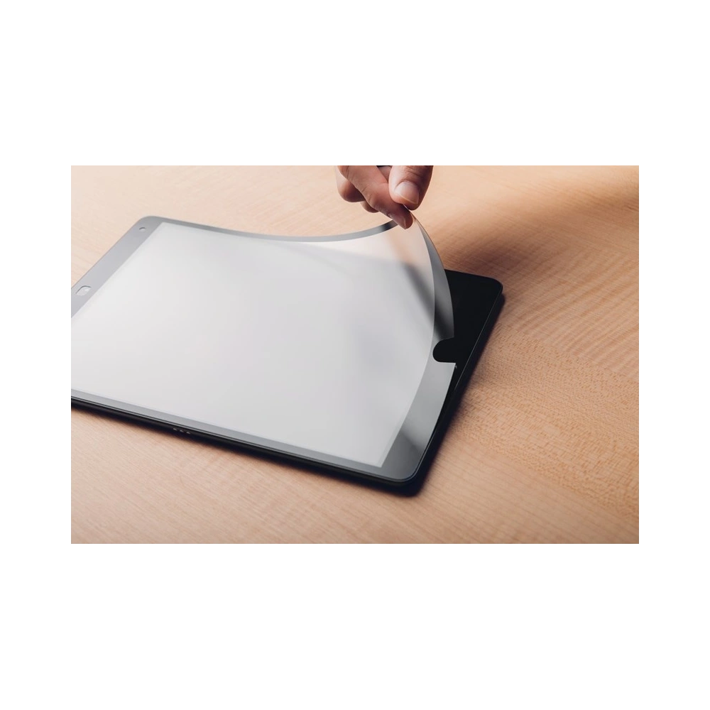 Wholesale Moshi iVisor AG Anti-Glare Screen Protector Apple iPad 10.2 2019/2020/2021 7, 8, 9 Gen/iPad Air 10.5 2019 3 Gen - MOSH059WHT - {ean13} - Hurt