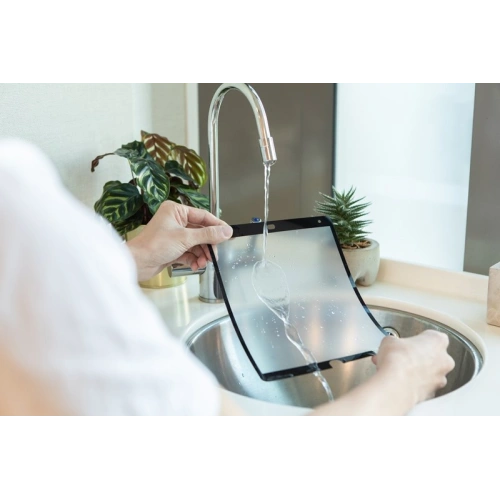 Folia anty-refleksyjna Moshi iVisor AG Apple iPad 10.2 2019/2020/2021 (7., 8. i 9 generacji)/iPad Air 10.5 2019 (3. generacji) (