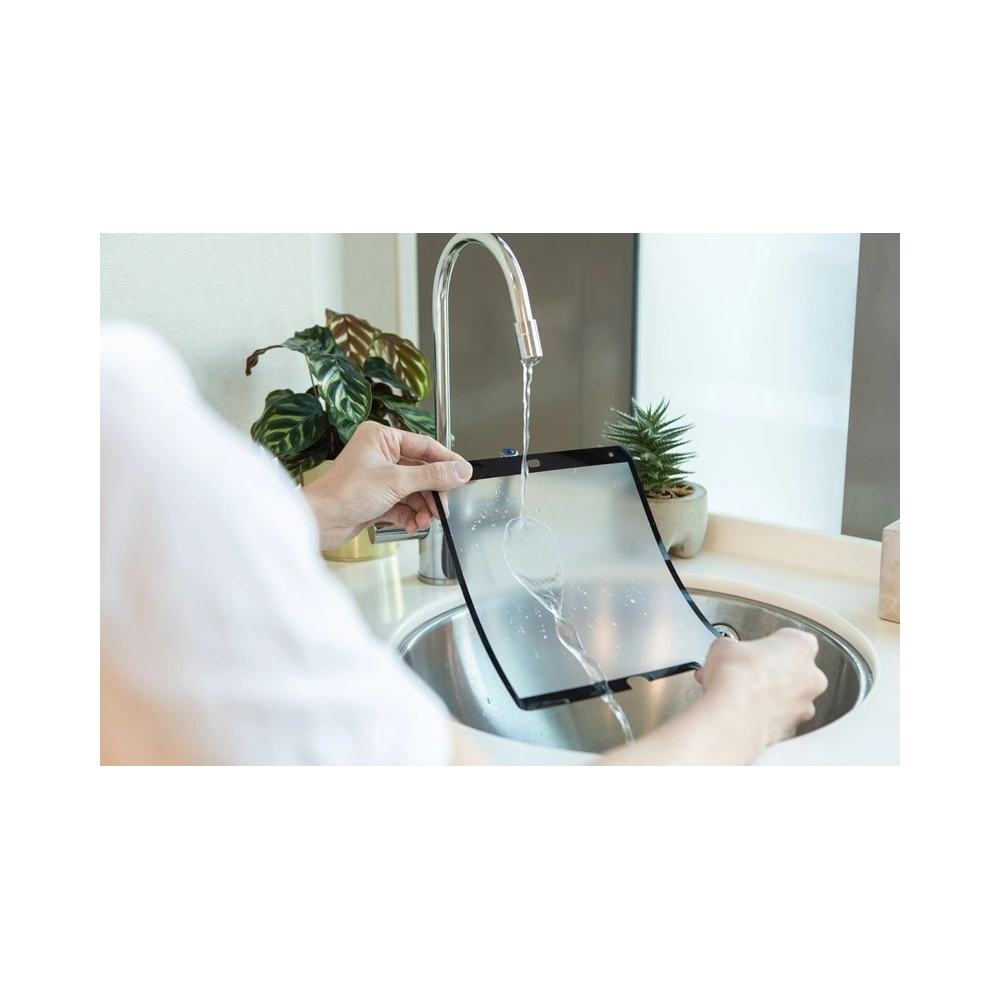 Wholesale Moshi iVisor AG Anti-Glare Screen Protector Apple iPad 10.2 2019/2020/2021 7, 8, 9 Gen/iPad Air 10.5 2019 3 Gen - MOSH059WHT - {ean13} - Hurt