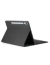 Etui z klawiaturą Dux Ducis TK series do Samsung Tab S10 FE+ Plus czarne