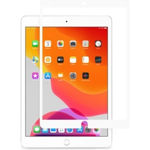 Wholesale Moshi iVisor AG Anti-Glare Screen Protector Apple iPad 10.2 2019/2020/2021 7, 8, 9 Gen/iPad Air 10.5 2019 3 Gen - MOSH059WHT - {ean13} - Hurt