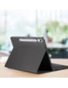 Etui z klawiaturą Dux Ducis TK series do Samsung Tab S10 FE+ Plus czarne