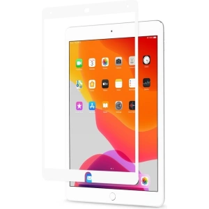 Wholesale Moshi iVisor AG Anti-Glare Screen Protector Apple iPad 10.2 2019/2020/2021 7, 8, 9 Gen/iPad Air 10.5 2019 3 Gen - MOSH059WHT - {ean13} - Hurt