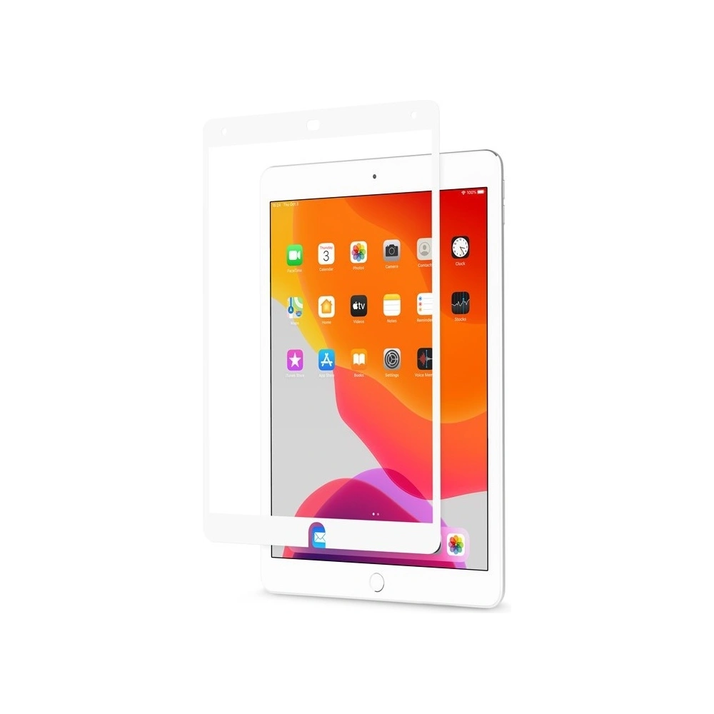 Hurtownia GSM - Antireflexní fólie Moshi iVisor AG Apple iPad 10.2 2019/2020/2021 (7., 8. a 9. generace)/iPad Air 10.5 2019 (3. generace) ( - MOSH059WHT - {ean13} - Hurt