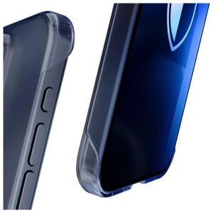 Etui 3MK Just20g MagCase do Apple iPhone 17