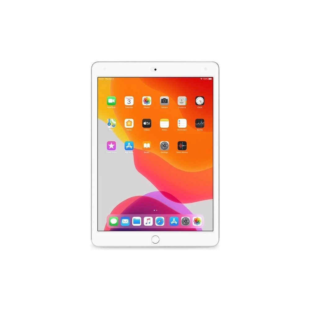 Wholesale Moshi iVisor AG Anti-Glare Screen Protector Apple iPad 10.2 2019/2020/2021 7, 8, 9 Gen/iPad Air 10.5 2019 3 Gen - MOSH059WHT - {ean13} - Hurt