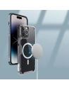 Etui Nillkin Nature Pro Magnetic Apple iPhone 14 Pro niebieski Etui Nillkin Nature Pro Magnetic Apple iPhone 14 Pro niebieski