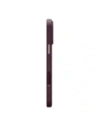 Etui Spigen Nano Pop Mag MagSafe do Apple iPhone 17 Pro Max Burgundy Bean