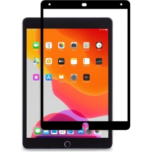 Hurtownia GSM - Anti-Reflective Folie Moshi iVisor AG Apple iPad 10.2 2019/2020/2021 (7., 8. und 9. Generation)/iPad Air 10.5 2019 (3. Generation) ( - MOSH060BLK - {ean13} - Hurt