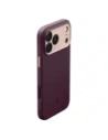 Etui Spigen Nano Pop Mag MagSafe do Apple iPhone 17 Pro Max Burgundy Bean