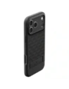 Etui Spigen Parallax S Mag MagSafe do Apple iPhone 17 Pro Max Matte Black