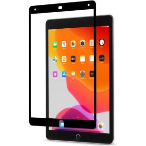 Hurtownia GSM - Anti-Reflective Folie Moshi iVisor AG Apple iPad 10.2 2019/2020/2021 (7., 8. und 9. Generation)/iPad Air 10.5 2019 (3. Generation) ( - MOSH060BLK - {ean13} - Hurt