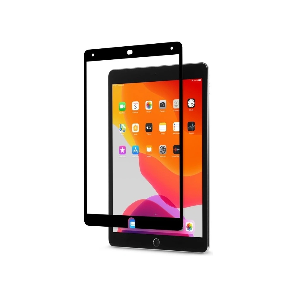 Hurtownia GSM - Antireflexní fólie Moshi iVisor AG Apple iPad 10.2 2019/2020/2021 (7., 8. a 9. generace)/iPad Air 10.5 2019 (3. generace) ( - MOSH060BLK - {ean13} - Hurt