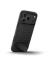 Etui Spigen Parallax S Mag MagSafe do Apple iPhone 17 Pro Max Matte Black