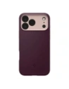 Etui Spigen Nano Pop Mag MagSafe do Apple iPhone 17 Pro Burgundy Bean