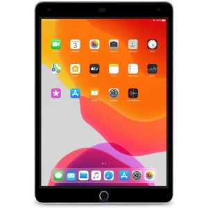 Wholesale Moshi iVisor AG Anti-Glare Screen Protector for Apple iPad 10.2 2019/2020/2021 7, 8, 9 Gen/iPad Air 10.5 2019 3 Gen - MOSH060BLK - {ean13} - Hurt