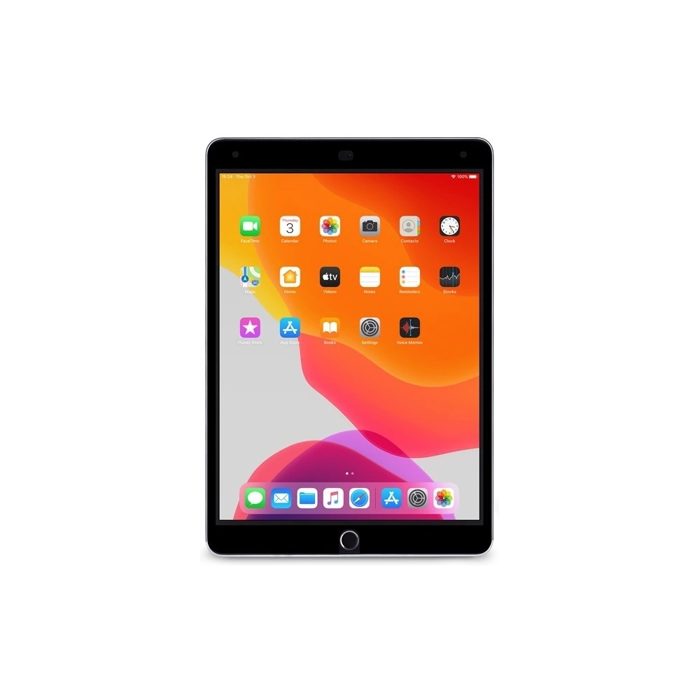 Hurtownia GSM - Antireflexní fólie Moshi iVisor AG Apple iPad 10.2 2019/2020/2021 (7., 8. a 9. generace)/iPad Air 10.5 2019 (3. generace) ( - MOSH060BLK - {ean13} - Hurt