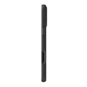 Etui Spigen Parallax S Mag MagSafe do Apple iPhone 17 Pro Matte Black