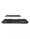 Etui Spigen Parallax S Mag MagSafe do Apple iPhone 17 Pro Matte Black