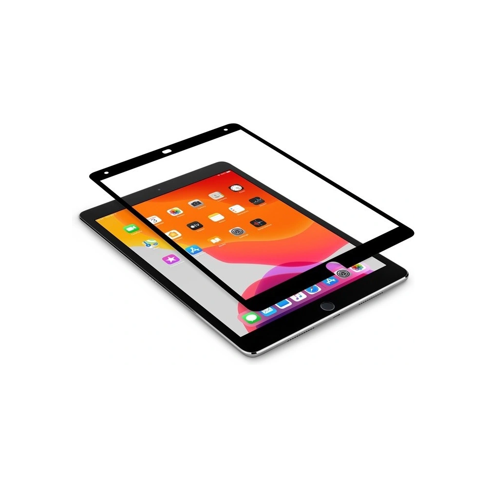 Hurtownia GSM - Antireflexní fólie Moshi iVisor AG Apple iPad 10.2 2019/2020/2021 (7., 8. a 9. generace)/iPad Air 10.5 2019 (3. generace) ( - MOSH060BLK - {ean13} - Hurt