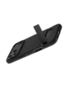 Etui Spigen Parallax S Mag MagSafe do Apple iPhone 17 Pro Matte Black