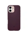Etui Spigen Nano Pop Mag MagSafe do Apple iPhone 17 Burgundy Bean