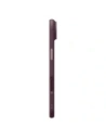 Etui Spigen Nano Pop Mag MagSafe do Apple iPhone 17 Burgundy Bean