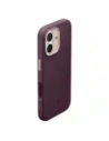 Etui Spigen Nano Pop Mag MagSafe do Apple iPhone 17 Burgundy Bean