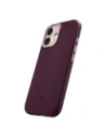 Etui Spigen Nano Pop Mag MagSafe do Apple iPhone 17 Burgundy Bean