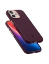 Etui Spigen Nano Pop Mag MagSafe do Apple iPhone 17 Burgundy Bean