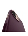 Etui Spigen Nano Pop Mag MagSafe do Apple iPhone 17 Burgundy Bean
