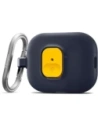 Etui Spigen Nano Pop do Apple AirPods Pro 3 Blueberry Navy