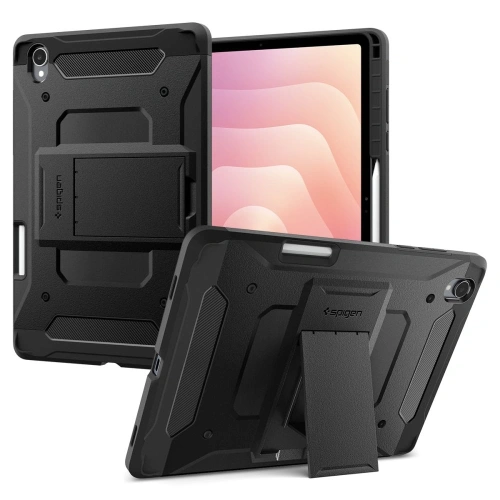 Etui Spigen Tough Armor Pro Samsung Galaxy Tab S11 11.0 X730 / X736 Black
