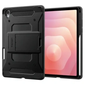 Etui Spigen Tough Armor Pro Samsung Galaxy Tab S11 11.0 X730 / X736 Black