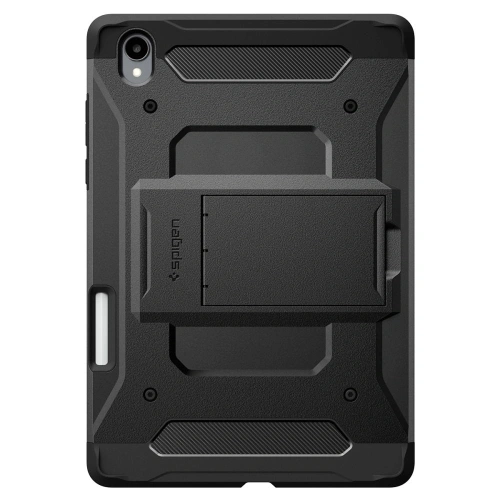 Etui Spigen Tough Armor Pro Samsung Galaxy Tab S11 11.0 X730 / X736 Black