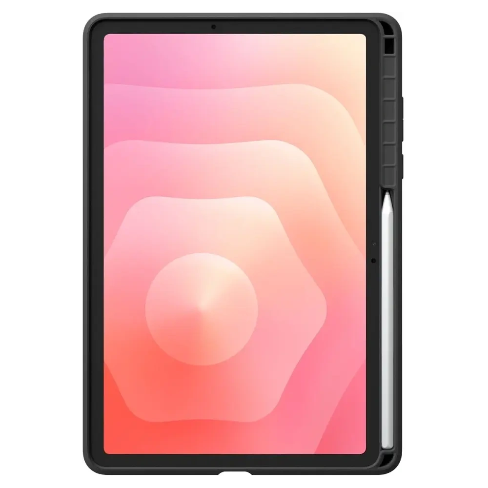 Etui Spigen Tough Armor Pro Samsung Galaxy Tab S11 11.0 X730 / X736 Black