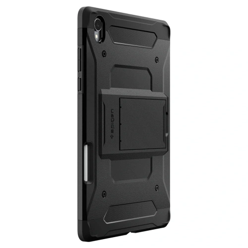 Etui Spigen Tough Armor Pro Samsung Galaxy Tab S11 11.0 X730 / X736 Black
