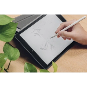 Wholesale Moshi iVisor AG Anti-Glare Screen Protector for Apple iPad 10.2 2019/2020/2021 7, 8, 9 Gen/iPad Air 10.5 2019 3 Gen - MOSH060BLK - {ean13} - Hurt
