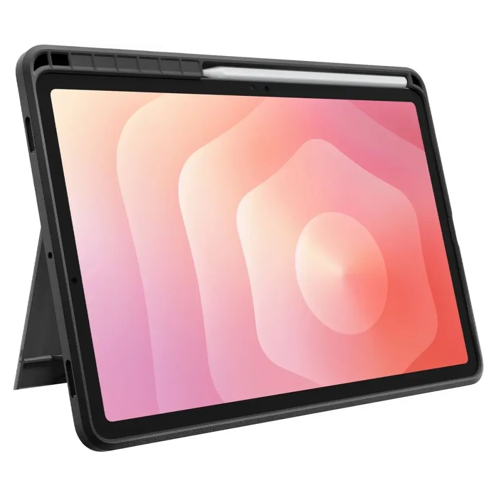 Etui Spigen Tough Armor Pro Samsung Galaxy Tab S11 11.0 X730 / X736 Black