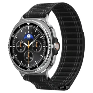 Etui Spigen Wbf0 Band Samsung Samsung Galaxy Watch 8 / Classic 40/44/46mm Black