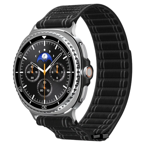 Pasek Spigen WBF0 Band Samsung do Samsung Galaxy Watch 8 / Classic 40/44/46mm Black