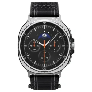 Etui Spigen Wbf0 Band Samsung Samsung Galaxy Watch 8 / Classic 40/44/46mm Black