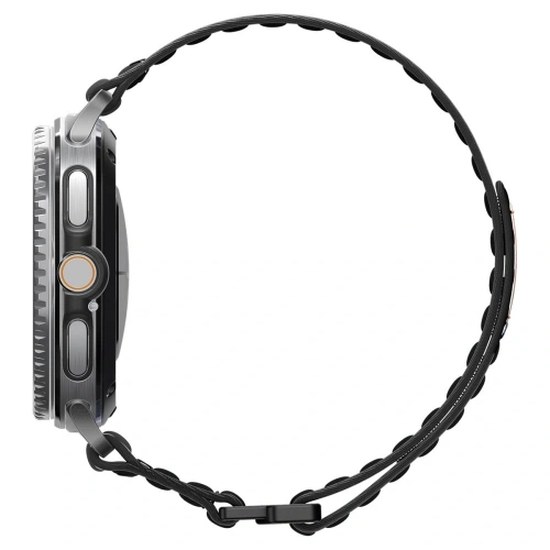 Pasek Spigen WBF0 Band Samsung do Samsung Galaxy Watch 8 / Classic 40/44/46mm Black