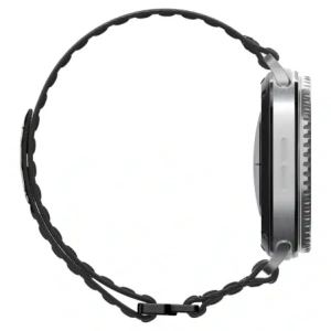 Etui Spigen Wbf0 Band Samsung Samsung Galaxy Watch 8 / Classic 40/44/46mm Black