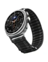 Etui Spigen Wbf0 Band Samsung Samsung Galaxy Watch 8 / Classic 40/44/46mm Black