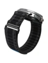 Etui Spigen Wbf0 Band Samsung Samsung Galaxy Watch 8 / Classic 40/44/46mm Black